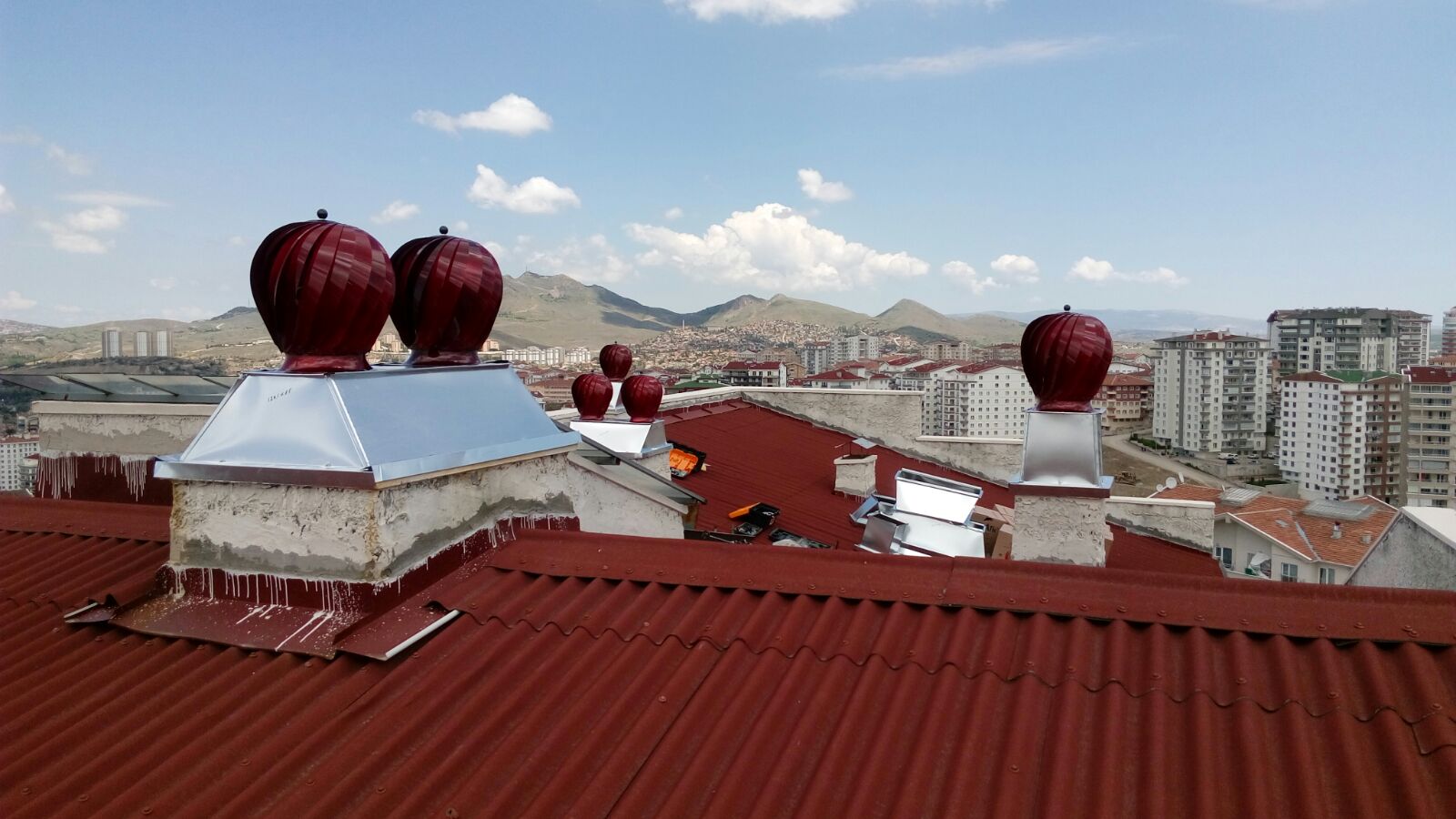   Ankara raporlu baca tse baca rüzgar gülü davlumbaz ostim imalat montaj eryaman rüzgar gülü ivedik osb havalandırma sistemi davlumbaz ostim imalat montaj eryaman rüzgar gülü davlumbaz ostim havalandırma sistemi çöp kovası ve özel ivedik osb havalandırma si 0549 549 76 09